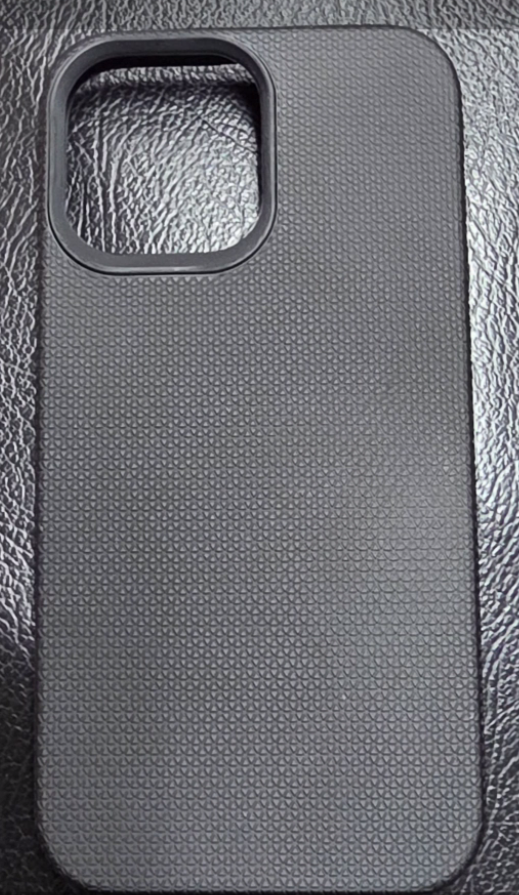 iPhone 13 Pro Max Heavy Duty Case