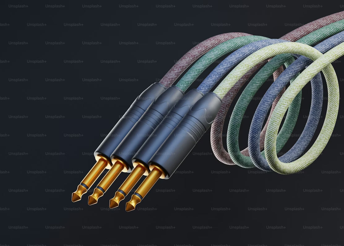 Audio Cables