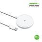 15W Magnetic Wireless Charger