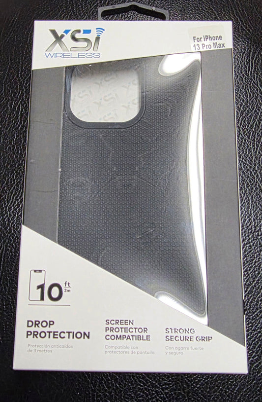 iPhone 13 Pro Max Heavy Duty Case